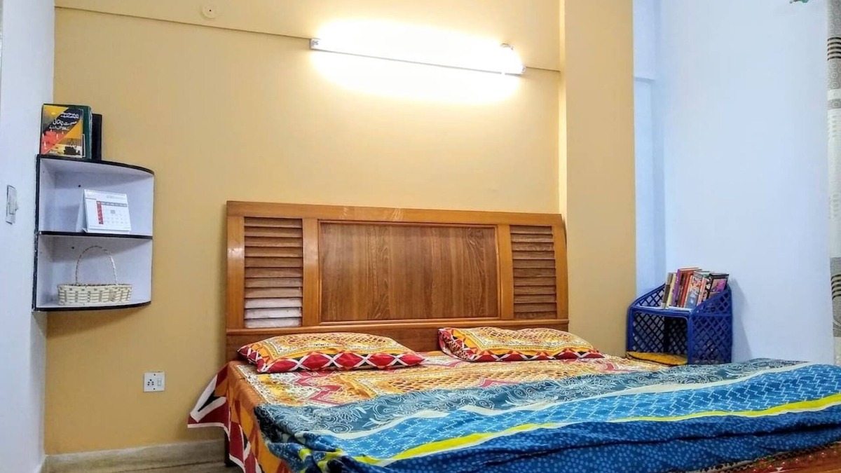 Karachi Apartment | Centre Karachi Apartment