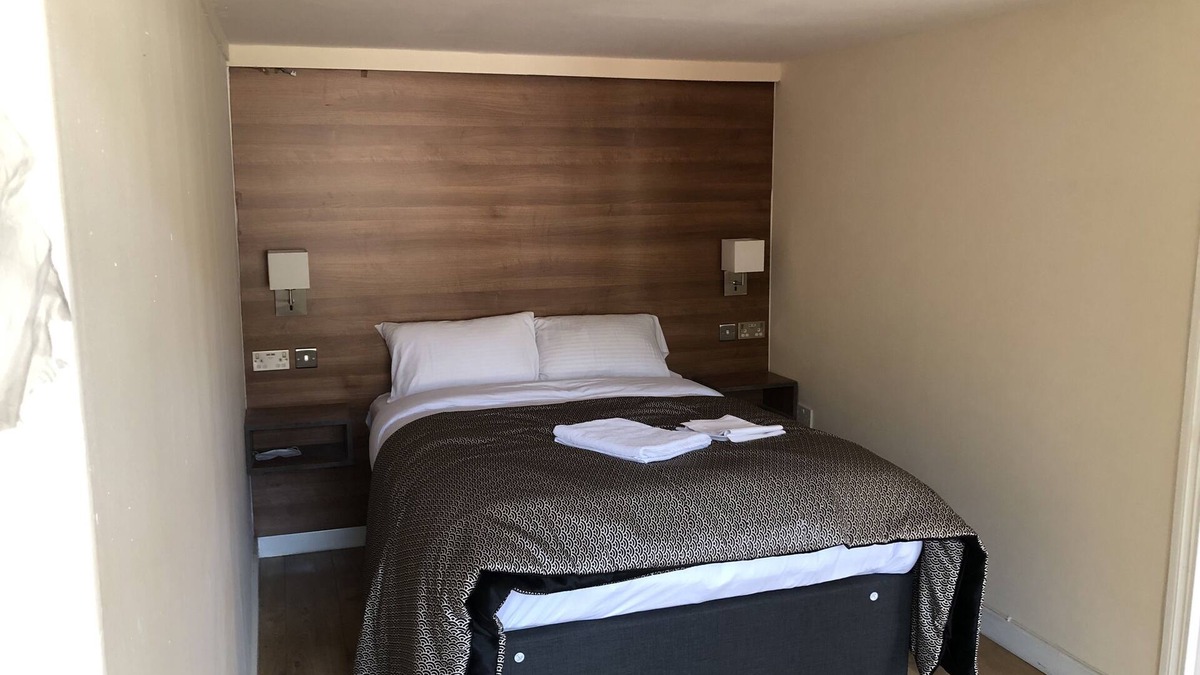 South Charlton Apartment | Centre location flat near the Alnwcik Castle.