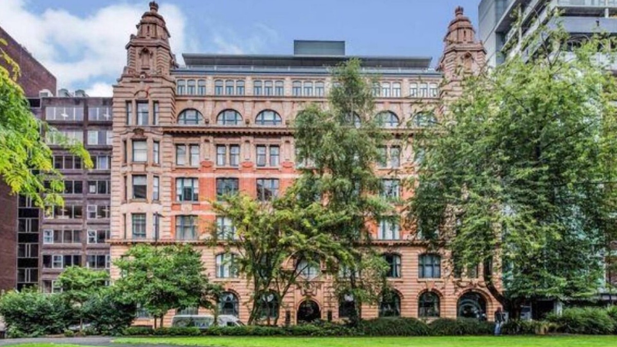 Manchester City Centre Apartment | Centre of Manchester