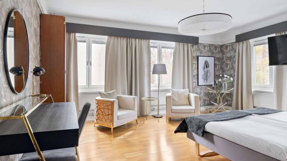 Norrkoping City Centre Hotel | Centric Hotel