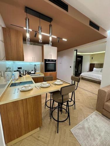 Bni Makada Apartment | Centrico 9 Tanger Bendiban