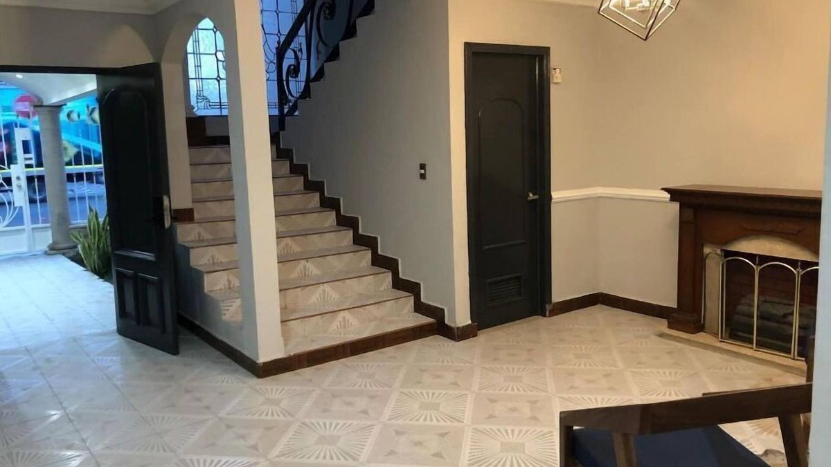 Torreon House | centrico, disney+, garage y minisplit(con factura)
