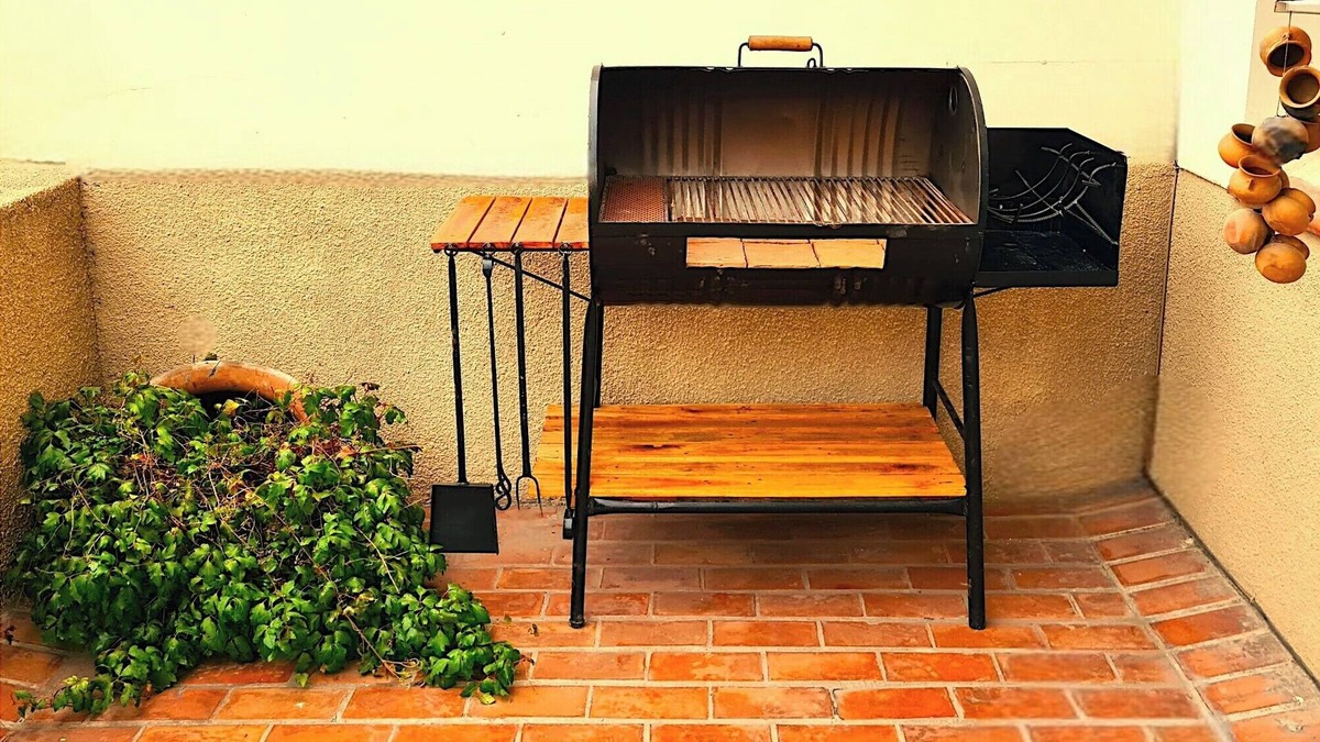 Historic Center Apartment | Centrico-Terraza w/BBQ