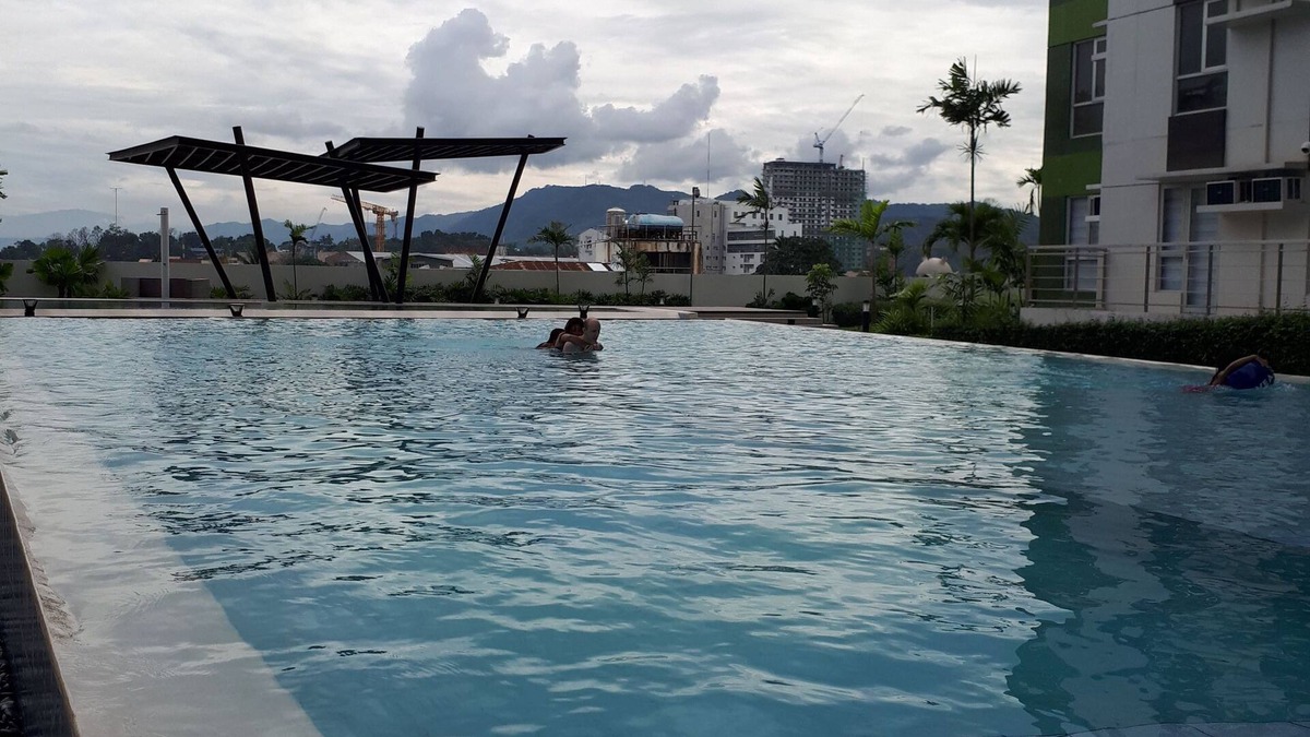 Cagayan de Oro Condo | Centrio Tower Studio Unit