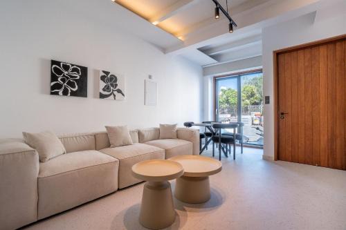 Old Town Apartment | Centro-1 2 BED
