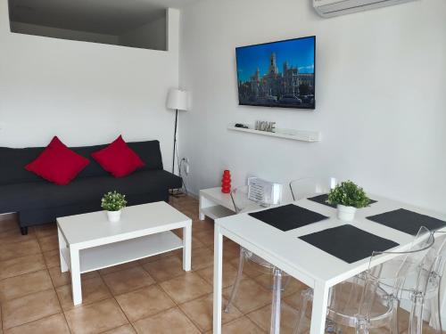 Pueblo Nuevo Apartment | Centro Aeropuerto Wizink Feria Bernabeu