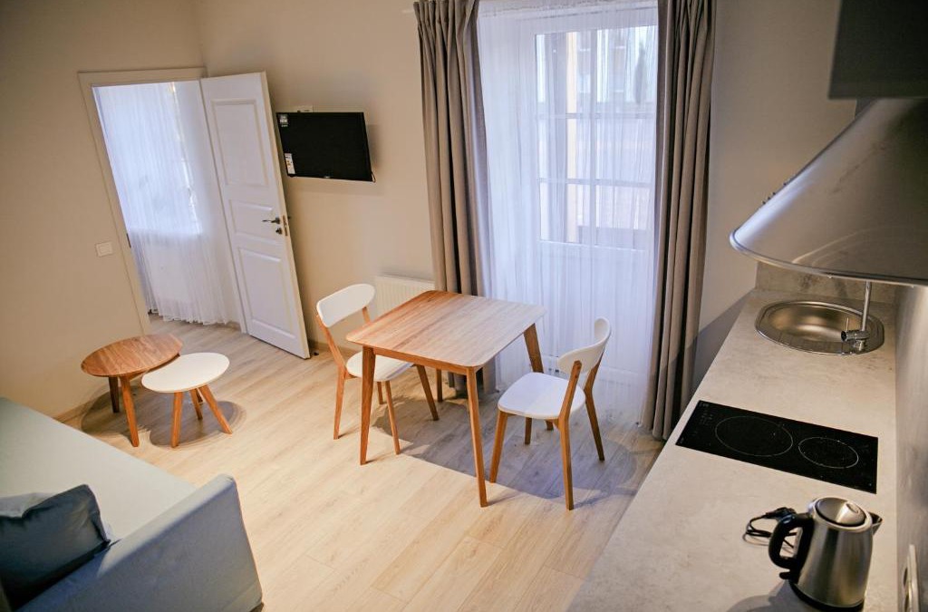 Birstonas Apartment | Centro apartamentai