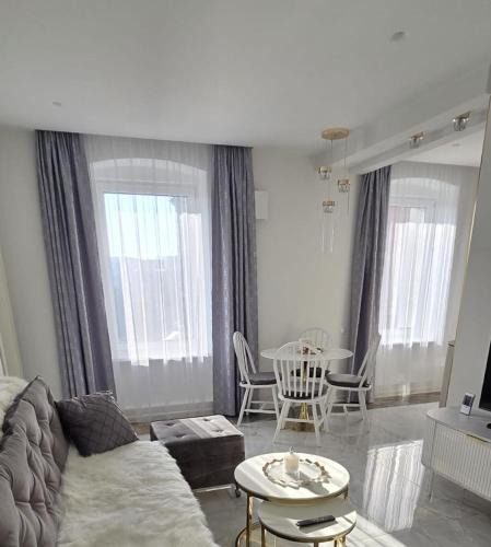 Plunge Apartment | Centro Apartamentai