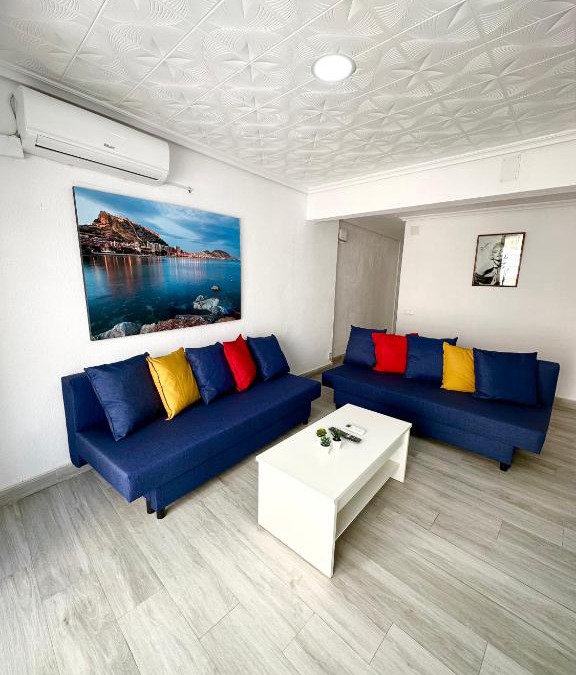 Alicante City Centre Apartment | Centro Apartamentos