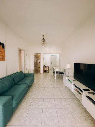 Dois de Julho Apartment | Centro Apto in Salvador