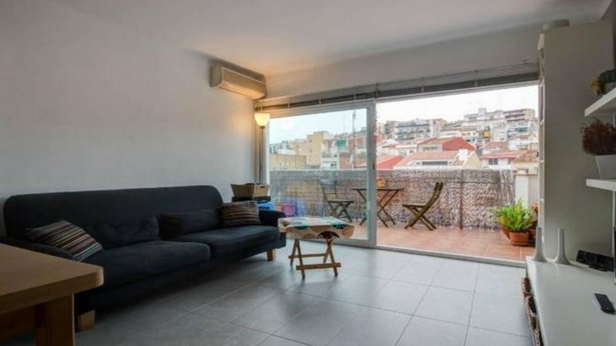 Arenys de Mar Condo | Centro Arenys de Mar Apartment