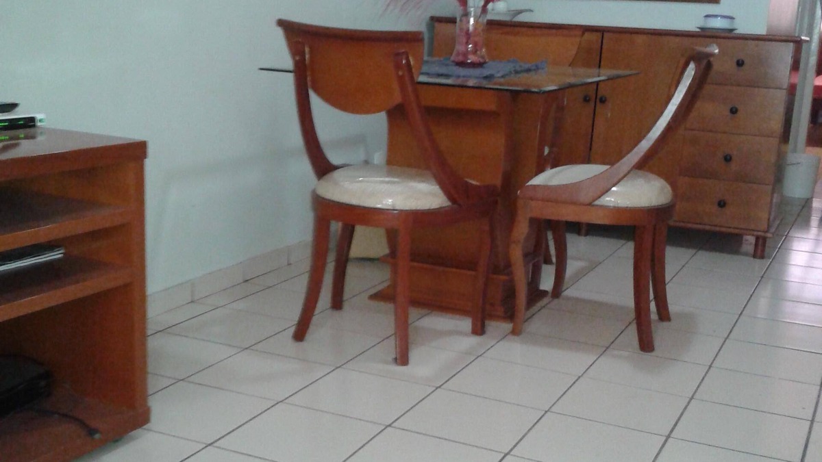 Nucleo Bandeirante Apartment | CENTRO DO NÚCLEO BANDEIRANTE