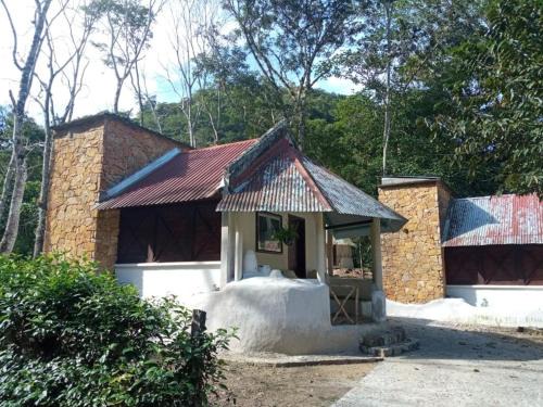 Cintalapa Hotel | Centro ecoturistico Arco del Tiempo
