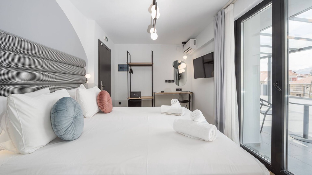 Ioannina Hotel | Centro Hotel Ioannina