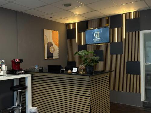 Oberhausen Hotel | Centro Hotel Oberhausen
