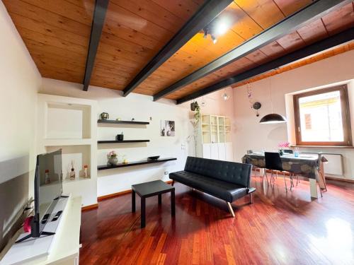 Jesi Apartment | Centro Jesi Elegant Apartment