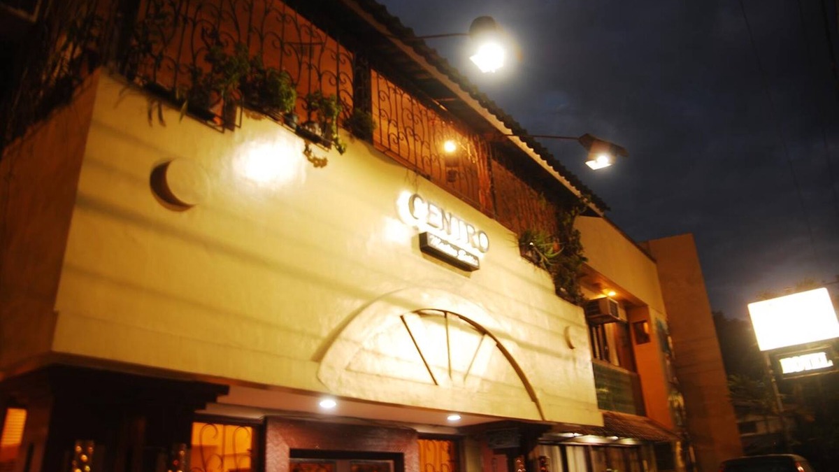 Basak Hotel | Centro Mactan Suites