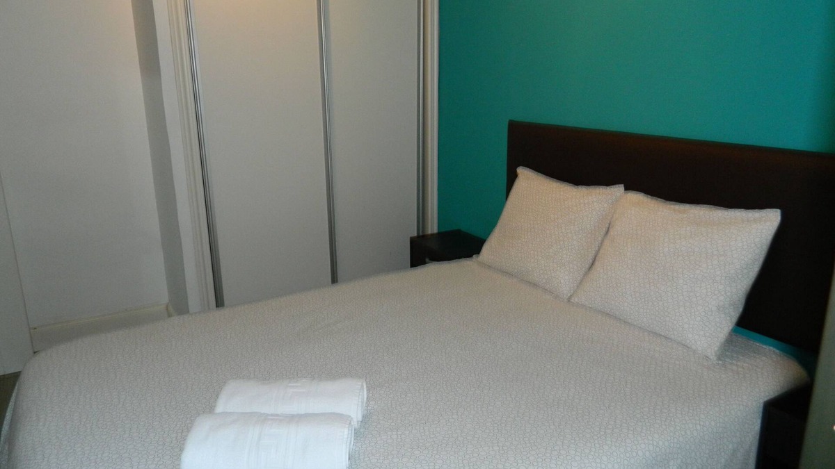 Moscardo Apartment | Centro Madrid Rio/Monederos B