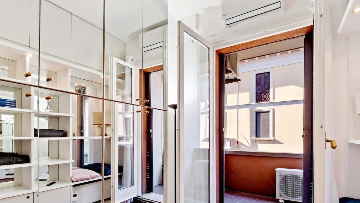 San Marco Apartment | CENTRO Piazza San Marco 1 · Bright & Central Apar