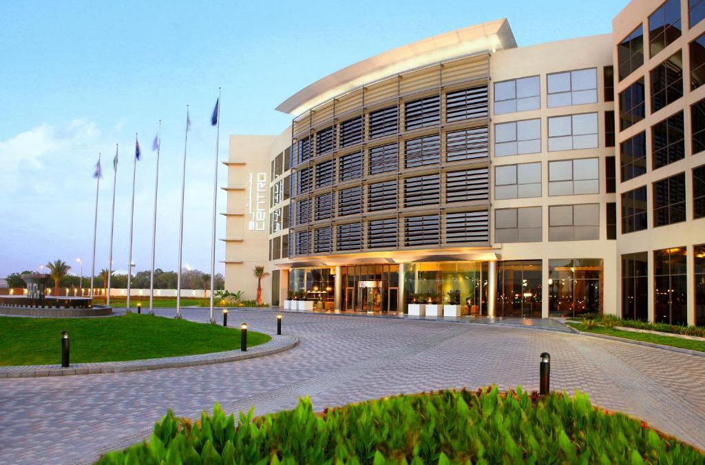 Sharjah Hotel | Centro Sharjah