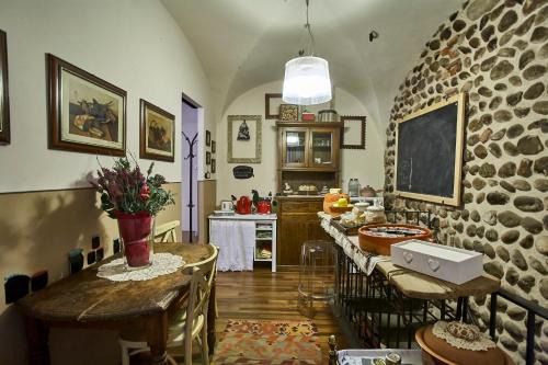 Chiari Bed & Breakfast | Centro Storico