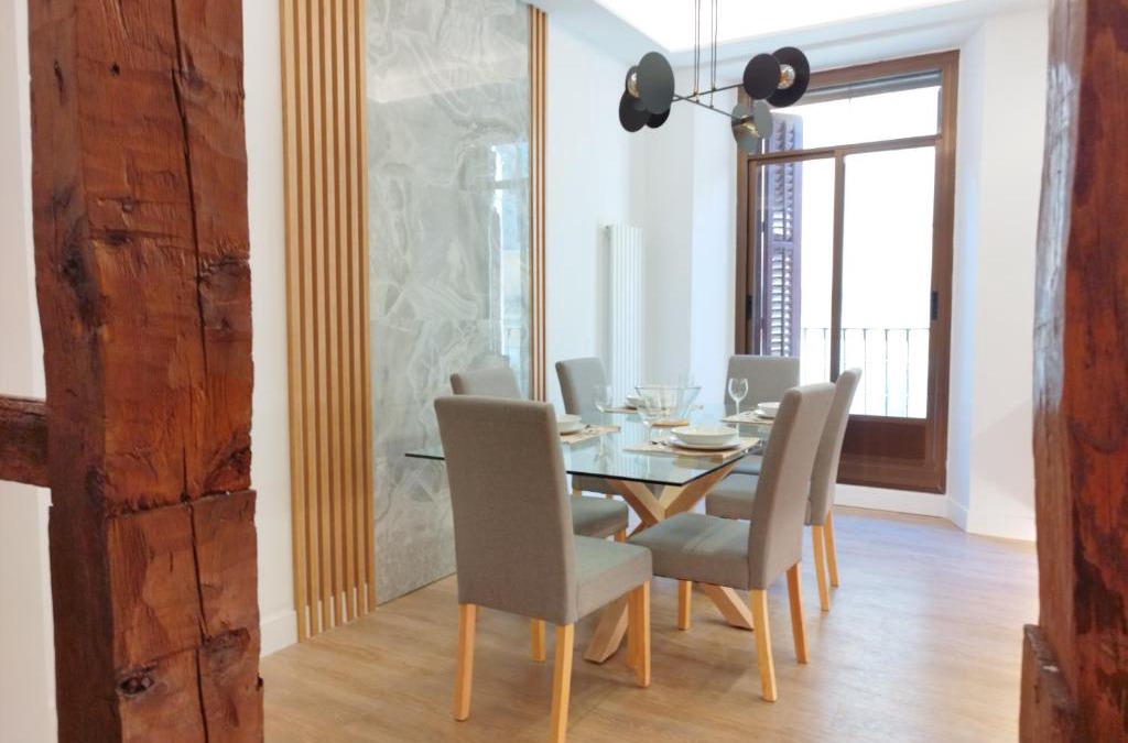 Centro Apartment | Centro VII 6BR 6BH