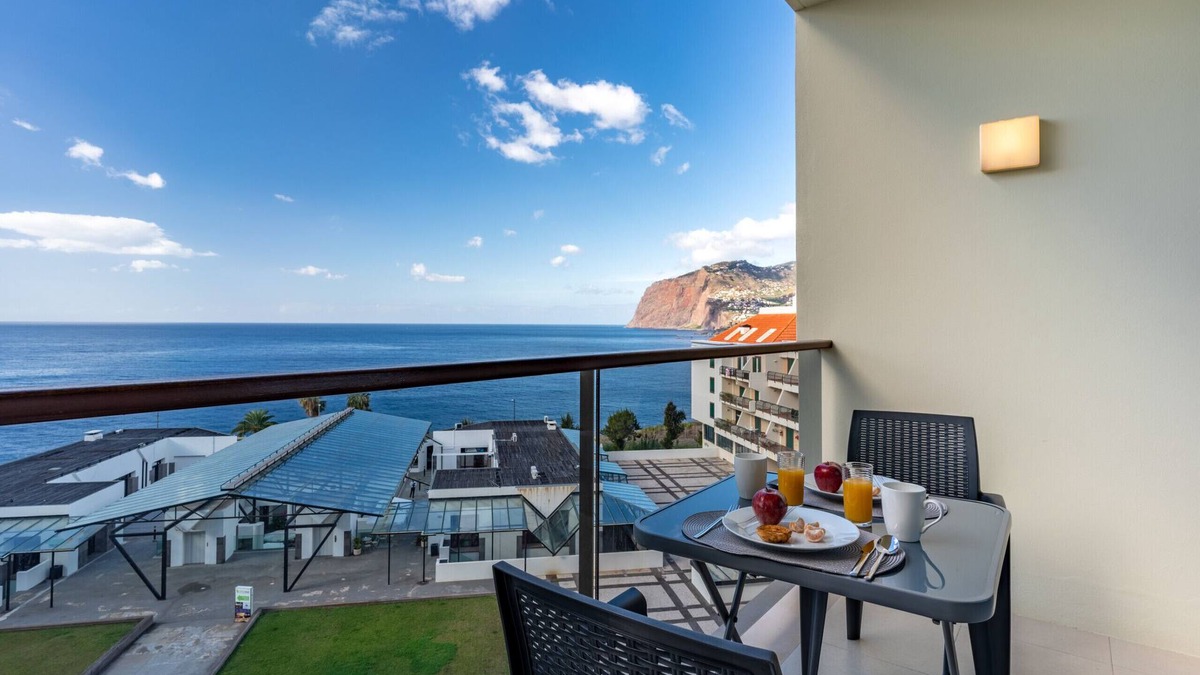 Sao Martinho Apartment | Centromar Bella Vista by Atlantic Holiday