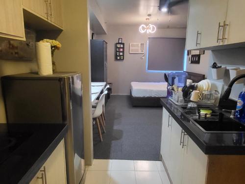 Muntinlupa Apartment | Centropolis The Comfort Hub