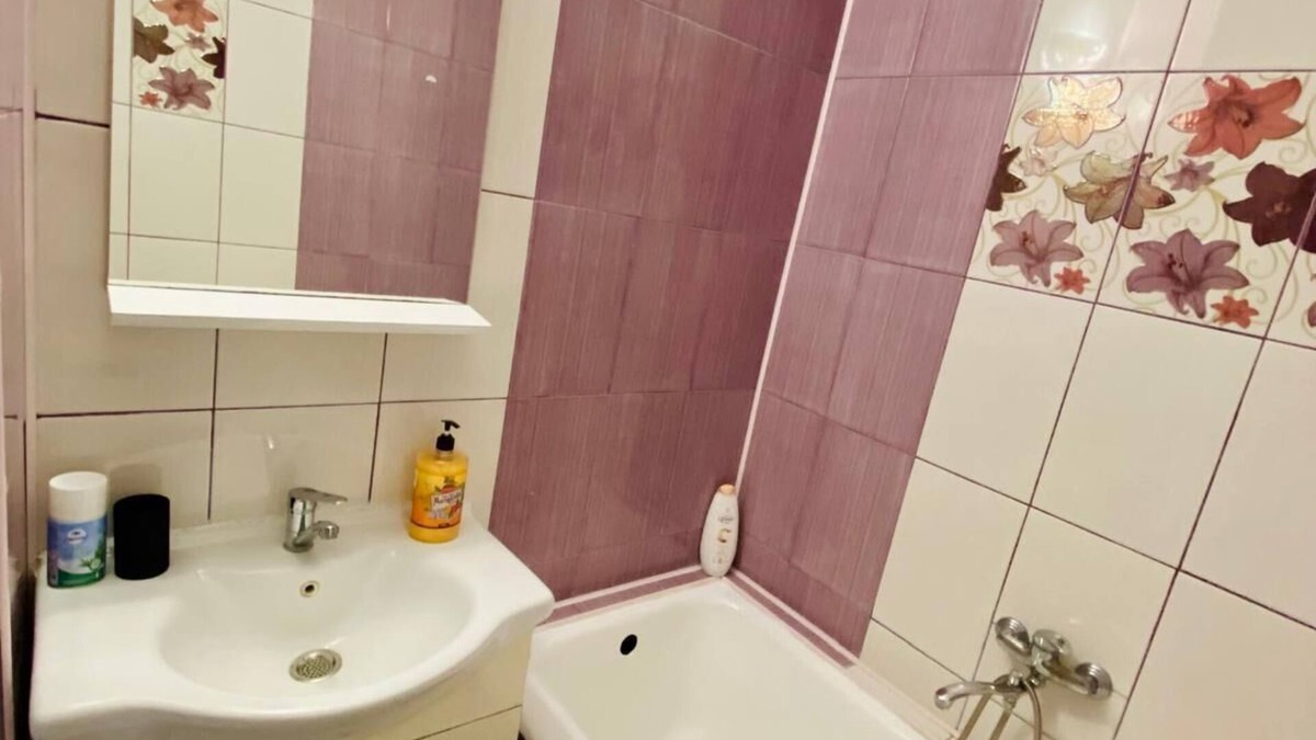 Galati Apartment | Centrul Urban Galati
