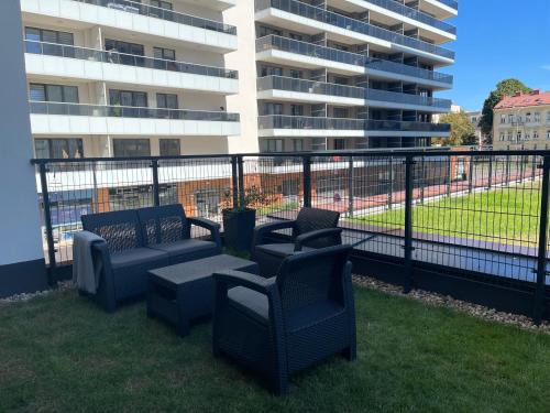 Bialystok Apartment | Centrum Apartament Jurowiecka 13