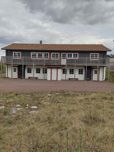 Salen Apartment | Centrum apartment Lindvallen