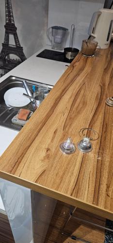 Srodmiescie Połnocne Apartment | Centrum ApartStanislawaMoniuszki