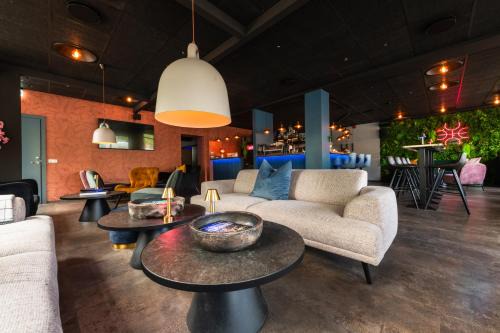 City Center Hotel | Centrum Hotel