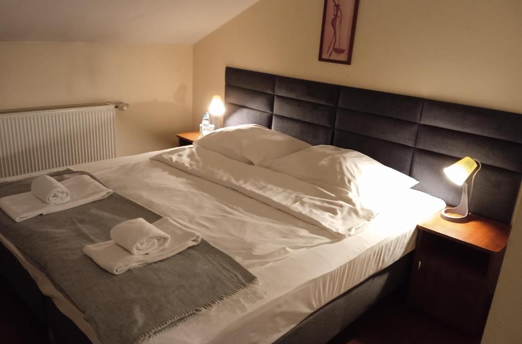 Marki Hotel | Centrum Konferencyjne Sułtan