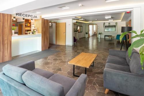 Wawer Apartment | Centrum Szkoleniowo-Konferencyjne