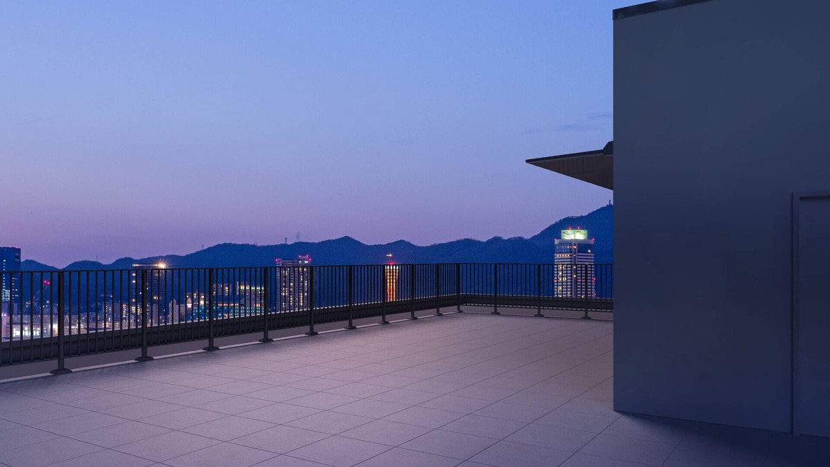 Chuo Ward Hotel | Centurion Hotel & Spa Vintage Kobe