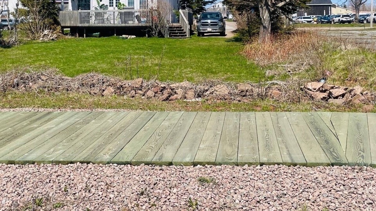 Summerside House | Century home, cozy and full of charm, fronting on Bedeque Bay
