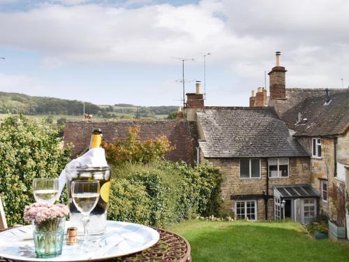 Winchcombe House | Cenwulf Cottage