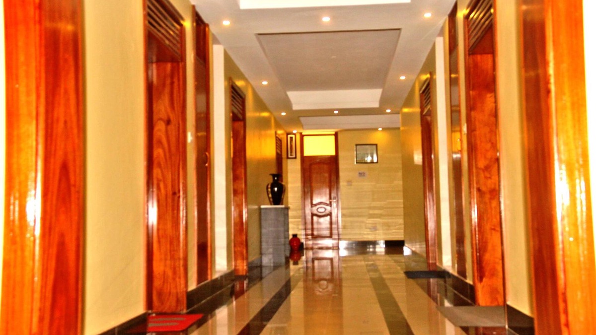 Kabale Hotel | Cepha's Inn