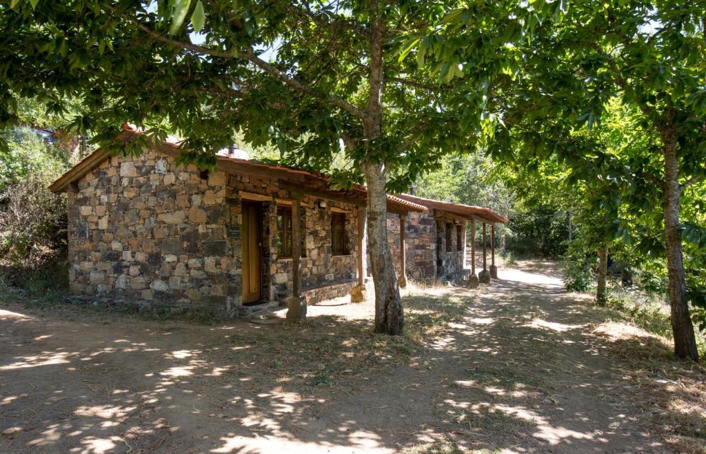Gondesende Ski Chalet | Cepo Verde