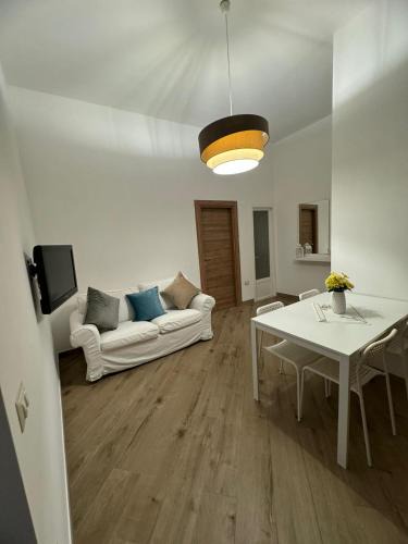 Materdei Bed & Breakfast | Cerasella house
