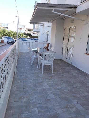 Oliva Apartment | CERCAMAR - Playa de Oliva, Paupi