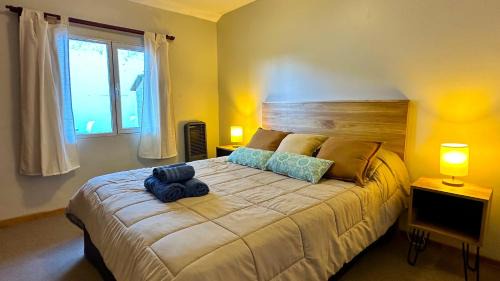 San Carlos de Bariloche Apartment | Cercano Centro y Lago - Calidez y Comfort