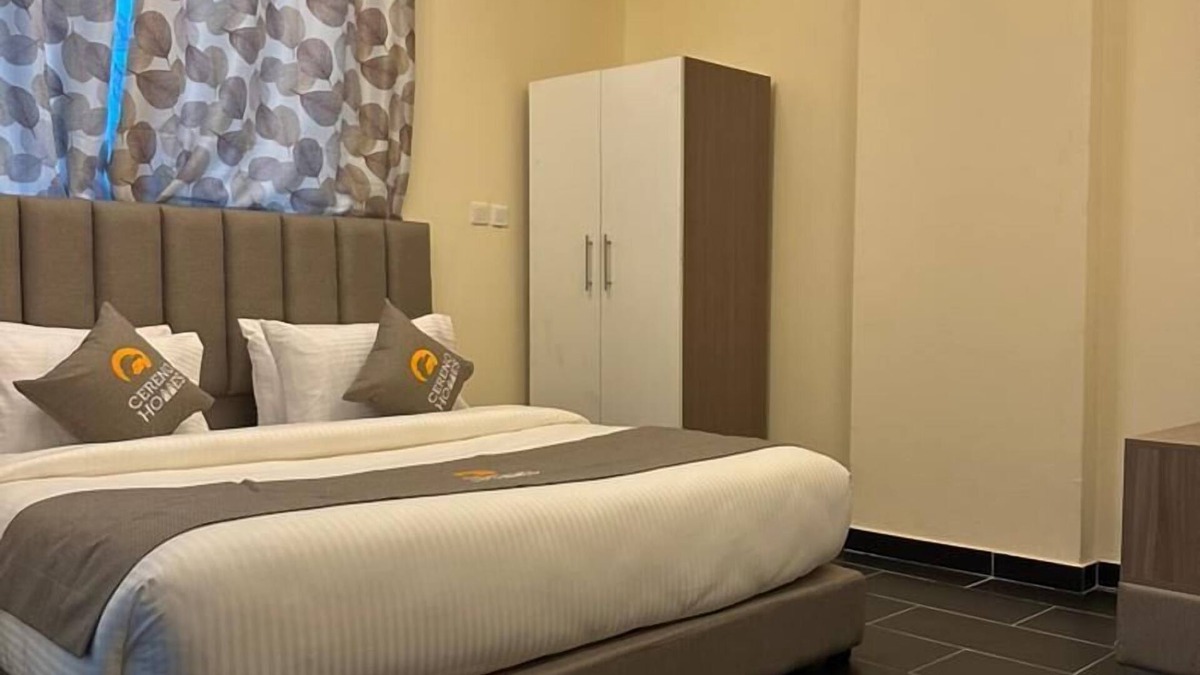 Kokomlemle Hotel | Cereno Homes Accra