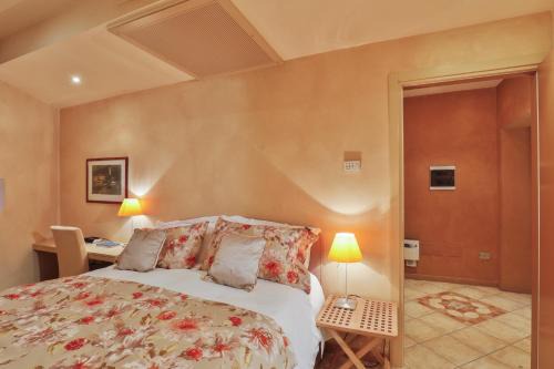 Cernobbio Apartment | Cernobbio lake suites