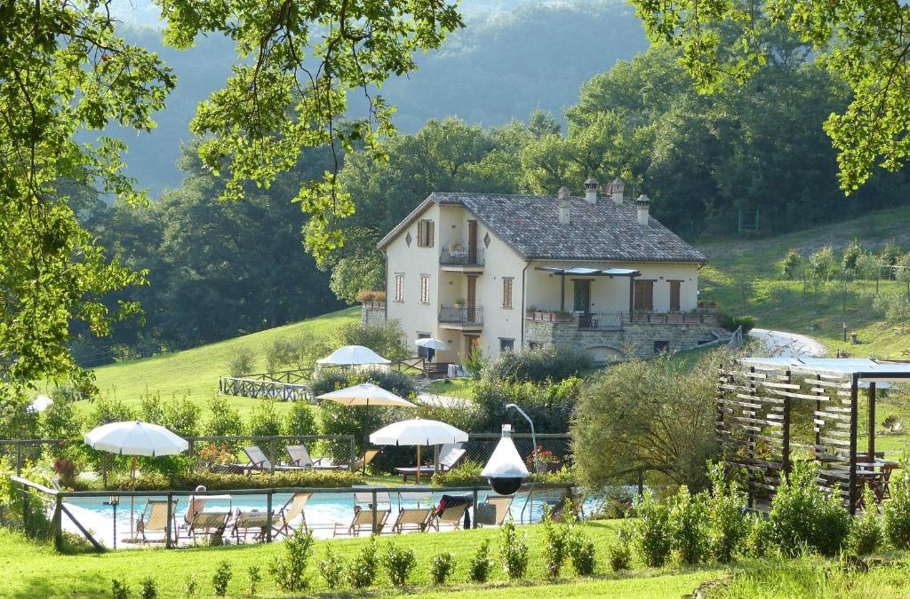 Valtopina House | Cerqua Rosara Residence