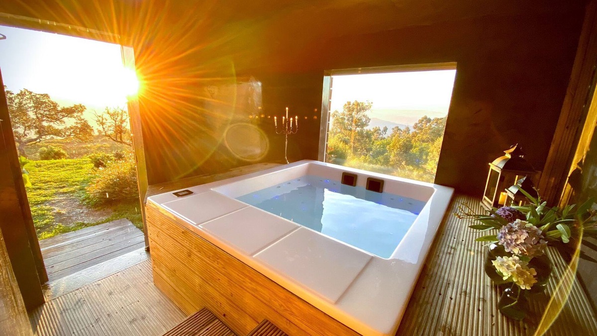 Cossourado House | Cerquido Village & Spa