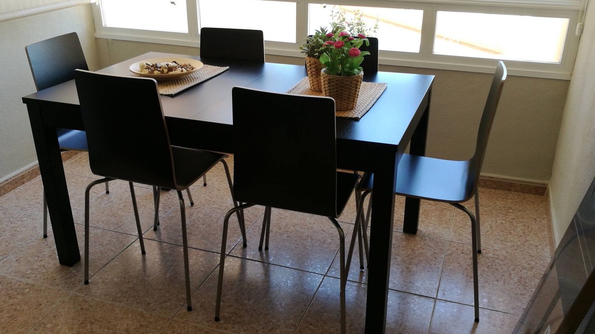 Villajoyosa Condo | Cerquita de la Playa