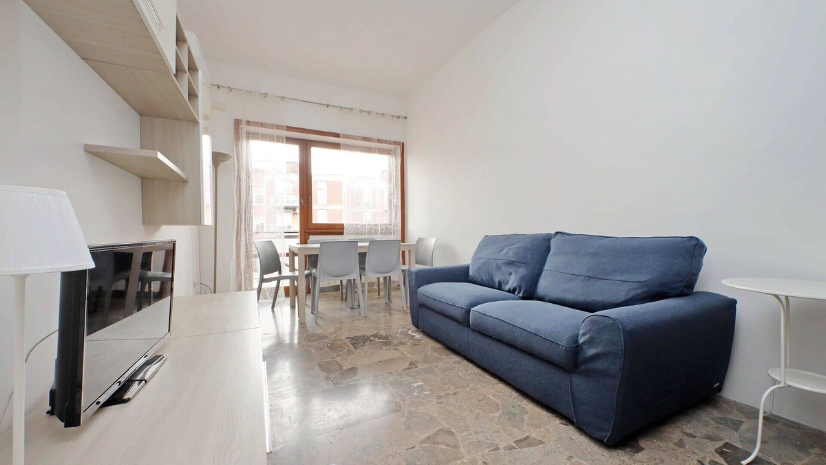 San Giovanni Apartment | Cerreto Di Spoleto, Spacious, Comfortable & Bright 4 Br Flat By Halldis