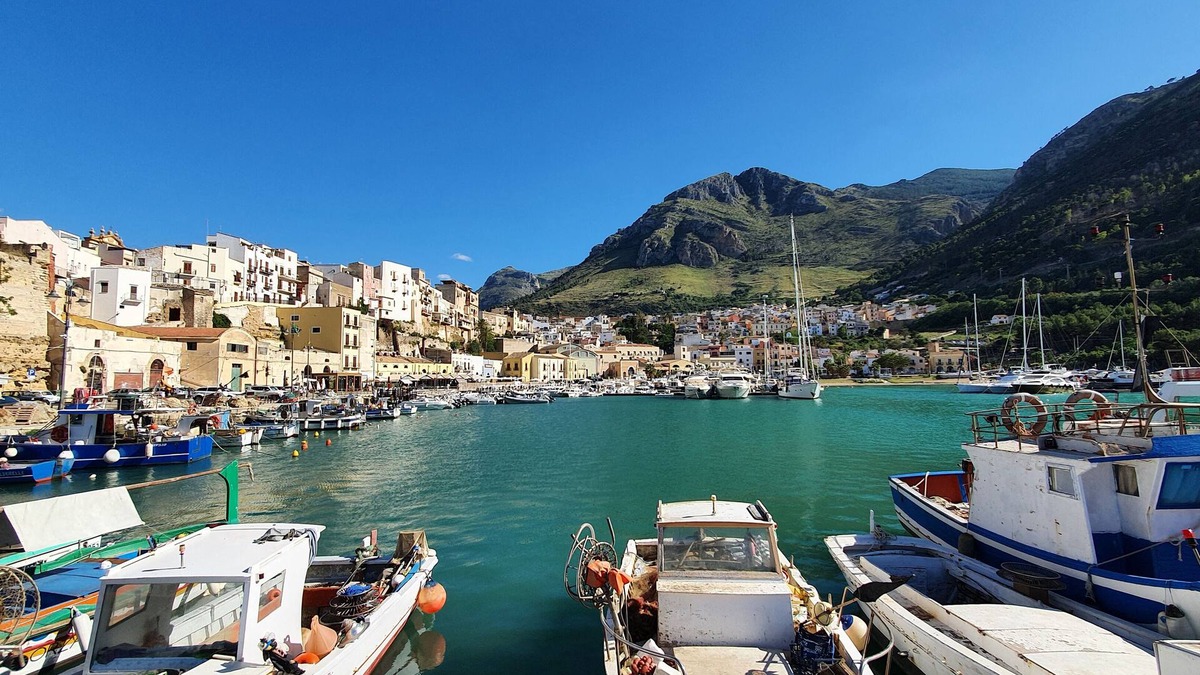 Castellammare del Golfo Hotel | Cerri Hotel